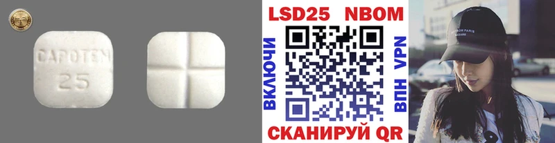 LSD-25 экстази кислота Камбарка